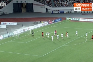 足協(xié)本期評議結(jié)果：中乙漏判兩粒點(diǎn)球，女超漏判一粒點(diǎn)球