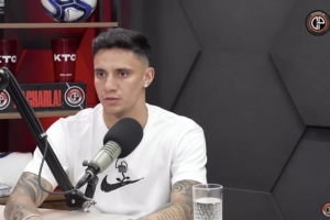 法媒：尋找右邊路補(bǔ)強(qiáng)，馬賽有意澤尼特隊(duì)巴西球員古斯塔沃-曼端