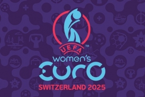 62萬(wàn)3088人！女足歐洲杯現(xiàn)場(chǎng)觀眾人數(shù)打破單屆歷史紀(jì)錄
