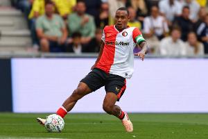 TA：利茲聯(lián)為費耶諾德邊鋒伊戈爾-派修報價超3000萬歐