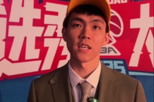 龐崢麟：感謝江蘇給我機會 新賽季我將和球隊一起為江蘇而戰(zhàn)！