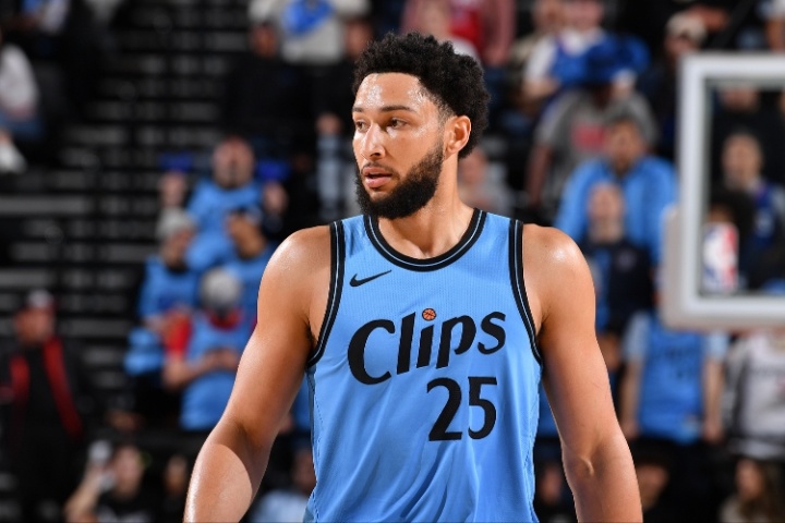 16狀元從4000萬+到底薪？??美媒：本-西蒙斯預(yù)計(jì)將加盟凱爾特人