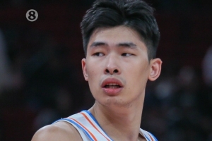 鄒陽：只要有實(shí)力就肯定有機(jī)會 楊曦皓沒問題 我相信他