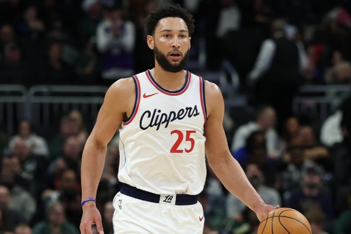 緋聞下家哪隊(duì)適合本西？AI：綠軍是最優(yōu)選擇 本西需放下狀元身段