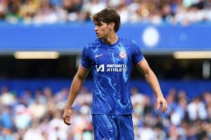 阿斯：切爾西和馬雷斯卡想將吉烏外租，球員也想尋求更多出場(chǎng)時(shí)間