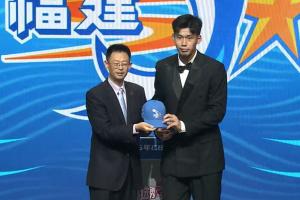 籃協(xié)副主席楊陽：CBA選秀已經成為聯賽吸納人才的重要途徑之一