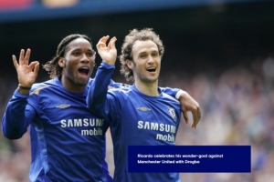 卡瓦略：特里、蘭帕德、德羅巴等都尊重穆里尼奧，因?yàn)槲覀兌枷脍A