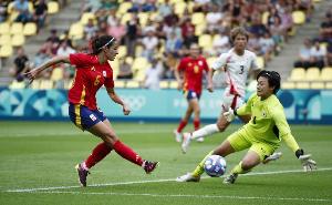 邦馬蒂：點(diǎn)球失利的結(jié)局實(shí)在太殘酷 下屆歐洲杯我們會(huì)卷土重來(lái)