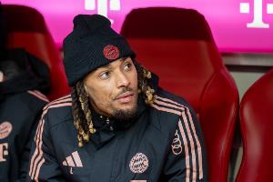 土媒：費(fèi)內(nèi)巴切有意租借博伊，后者并不在拜仁新賽季計(jì)劃中