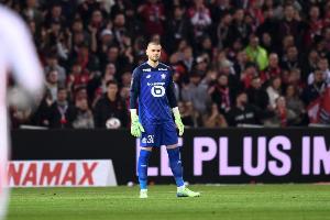 隊報：巴黎首次報價切瓦利耶，未到4000萬歐心理預(yù)期&里爾將拒絕