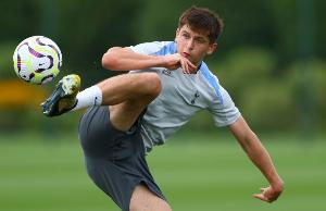 斯基拉：熱刺17歲邊鋒摩爾接近租借加盟蘇超流浪者