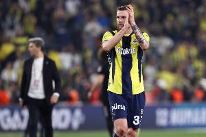 記者：什克里尼亞爾拒絕了尤文，將以超低價(jià)加盟費(fèi)內(nèi)巴切