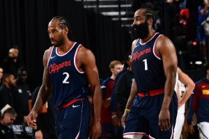 孔祥宇：快船上賽季一輪游但含金量很高 比爾比鮑威爾能做更多事