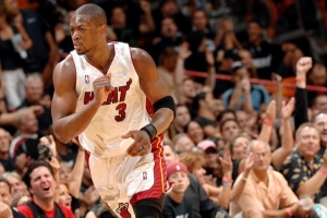 蒂格：韋德比歐文強(qiáng)&他獨(dú)自carry過 歐文早期帶隊(duì)很糟糕