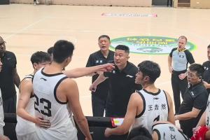 直播吧：徐昕已就言語(yǔ)沖突事件向杜鋒道歉 杜鋒回應(yīng)“繼續(xù)加油”