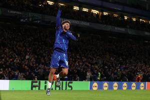 升班馬又要買人！天體：桑德蘭正與切爾西談判租借19歲前鋒吉烏