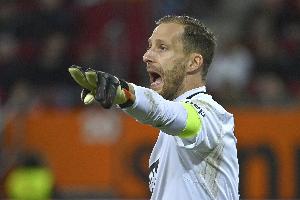 德媒談德國隊世界杯門將：特獅主力有點懸，鮑曼或有望轉正