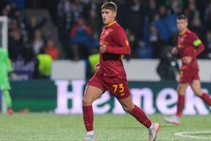 都體：尤文將買斷法蒂坎蒂并簽約至2028年，不排除入選一線隊可能