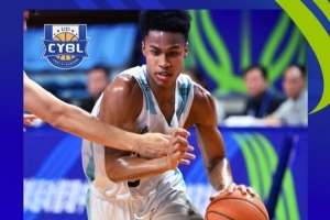 U21男子B組最佳得分手&三分手：彰華非  最佳蓋帽手：張家睿