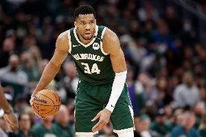 NBA官網(wǎng)評新賽季東部10大球星：字母哥布倫森米切爾前3 恩比德第6