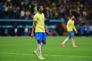 TNT：勝利有意里爾中衛(wèi)里貝羅，轉(zhuǎn)會費(fèi)預(yù)計(jì)3000萬歐至4000萬歐