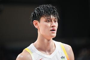 霍楠：恭喜曾凡博簽約籃網(wǎng) 中國籃球算不算人才井噴了呢？