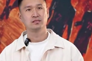 現(xiàn)役CBA最佳陣容是誰？霍楠：徐杰、林葳、小曾、大秋、瀚森