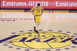 媒體人：東契奇減重后新賽季有望拿總冠軍 他個人有望拿首座MVP獎