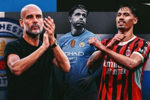 邊衛(wèi)邊鋒要補強&忍痛大清洗！曼城搞定這些事，方能重回爭冠行列