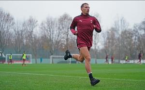 記者：貝西克塔斯對(duì)本納塞爾感興趣，俄羅斯俱樂部有意租借球員