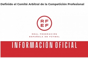 西班牙裁委會公布：主席巴里拉克、前教練曼薩諾、前裁判維蒂內(nèi)斯