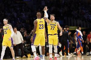 Skip：唏噓！東契奇跟詹姆斯學(xué)會了操縱媒體 給詹姆斯干沉默了