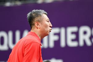 媒體人：中國隊(duì)松早了玩一波心跳 郭導(dǎo)關(guān)鍵時(shí)刻還是更信任老隊(duì)員