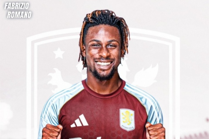 拒沙特860萬稅后年薪！隊(duì)報(bào)：蓋桑更看重職業(yè)生涯，因此選擇維拉