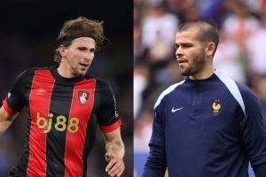 隊報：巴黎轉會談判中太過強硬影響引援，今夏目前只免簽了一人