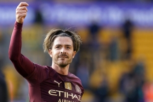 曼晚：羅德里尚未滿狀態(tài)參加訓練；格拉利什最受曼城球迷愛戴