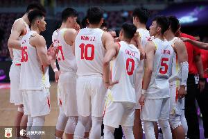 馬?。喊凑照嵙推占俺潭?男籃在亞洲的對手只有澳大利亞