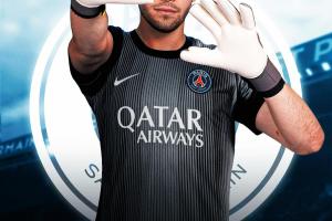 HWG！羅馬諾：巴黎簽門將切瓦利耶，轉會費超4000萬歐