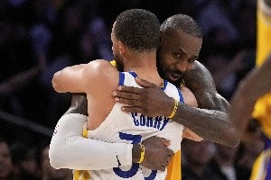 新世紀(jì)單賽季最高薪??庫里9連莊 科比7連霸??老詹僅1次上榜