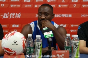 賽前｜全力以赴 拿下三分 致謝球迷