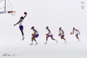 丁威迪中國行—— DVD4快到拉不住 助丁威迪起飛!