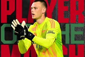 記者：萊萬特有意租借阿森納門將海因，槍手優(yōu)先考慮出售球員