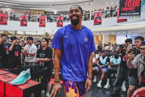 丁威迪中國行——最后一天啦！ 上海終于要等來DVD4了！