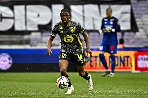 記者：迪亞克特是伯恩茅斯首要引援目標，里爾為球員標價4000萬歐