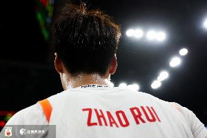 形勢(shì)大好！三節(jié)打完中國(guó)男籃手握15分領(lǐng)先 陣中5人得分上雙