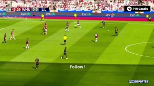 天王蓋地虎！38歲吉魯再進神仙球，完美胸部停球轉(zhuǎn)身+側(cè)身凌空斬