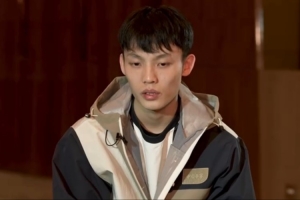 杜鋒鼓勵(lì)自己心態(tài)要好&勇于承擔(dān)！徐杰：我也這么認(rèn)為 對(duì)我是好事