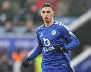 記者：紐卡有意藍(lán)狐中場(chǎng)埃爾哈努斯，利茲聯(lián)也對(duì)球員感興趣