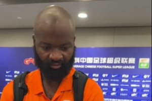 蘭克爾-澤：要和韋林頓繼續(xù)提升配合默契度，然后穩(wěn)定在保級(jí)區(qū)