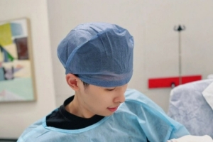 付政浩談鄒陽：國內(nèi)很多體育明星迎娶能給事業(yè)帶來資源的二代